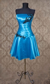 Компания Jeorjett Dress производит и продает Вечерние платья оптом (Украина, Черновцы).