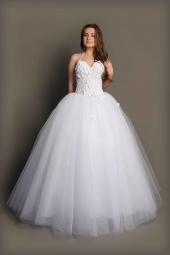 Предлагаем купить свадебные платья оптом (Украина, Черновцы)