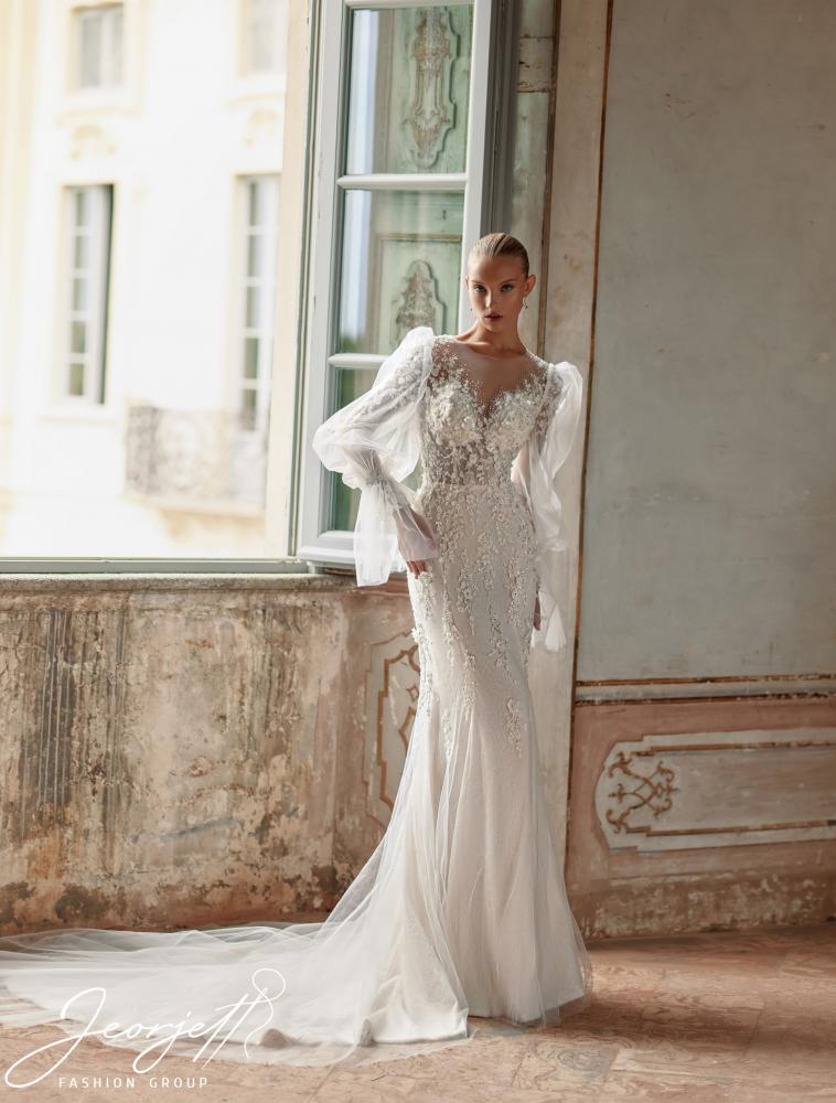 J-1091 / ���� 1