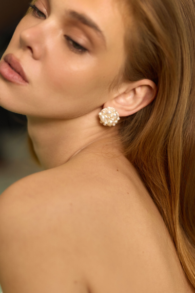 �������� / VI-001, Ivory