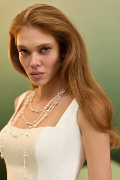 �������� / VI-013, Ivory