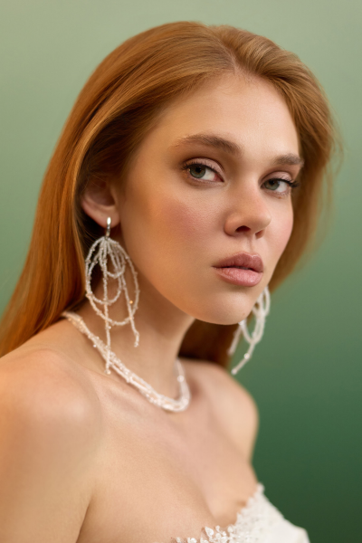 �������� / VI-011, Ivory