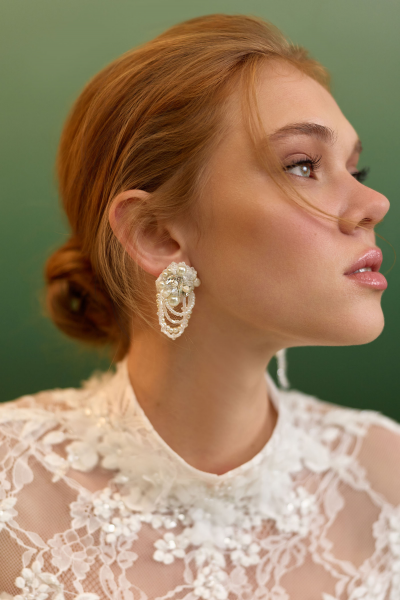 �������� / VI-004, Ivory