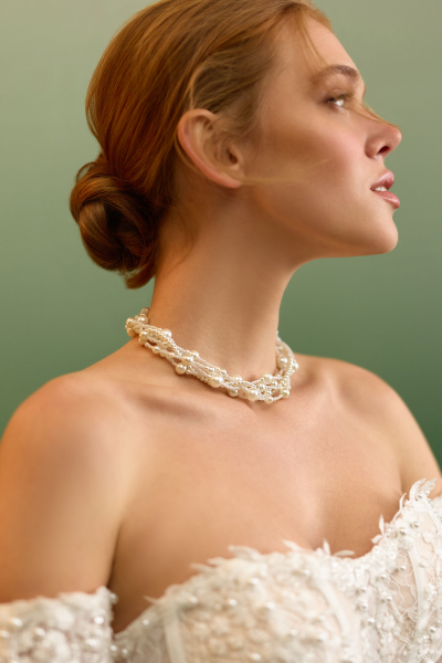 �������� / VI-014, Ivory