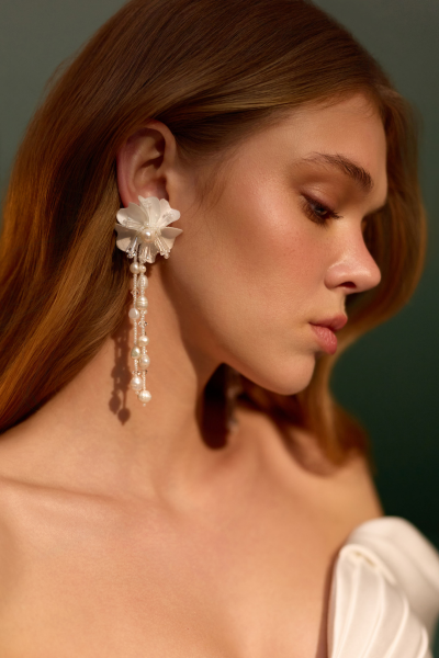 �������� / VI-008, Ivory