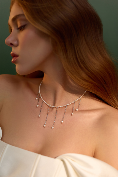 �������� / VI-018, Ivory