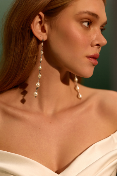 �������� / VI-005, Ivory