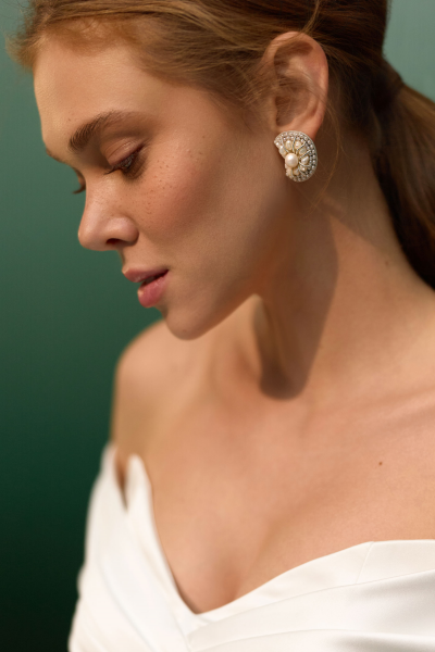 �������� / VI-009, Ivory