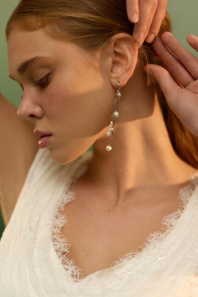 �������� / VI-007, Ivory