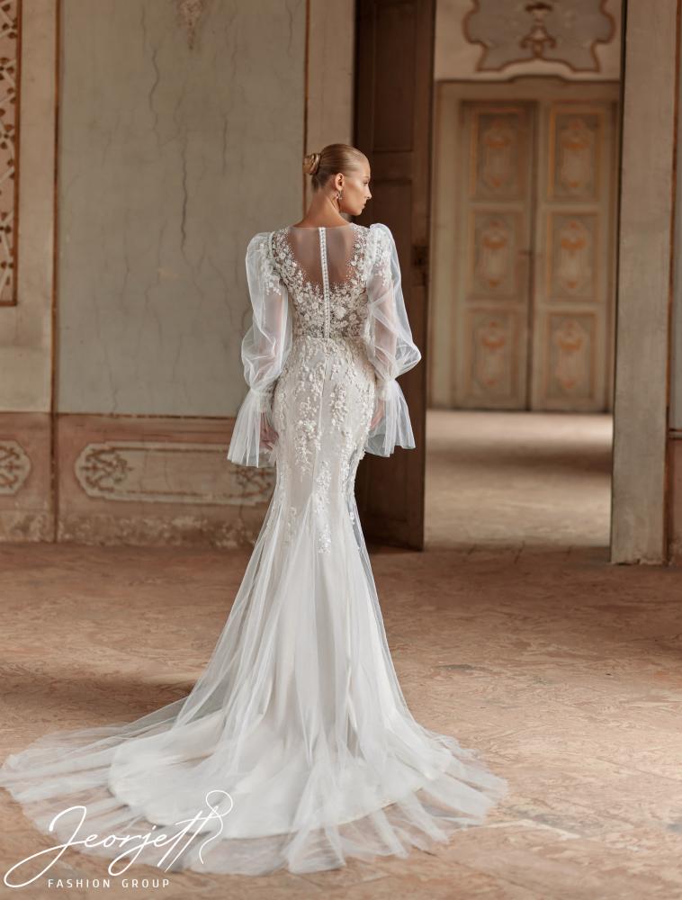 J-1091 / ���� 4