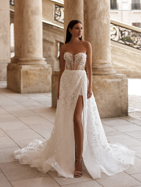 Rochie de mireasa / J-1103