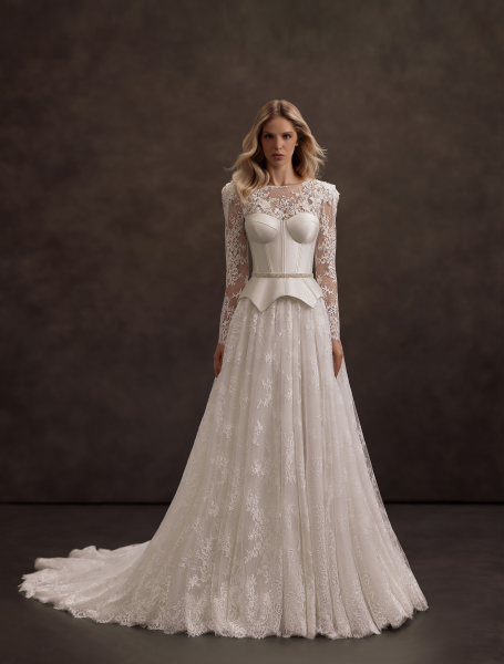 ��������� ������ / J-1166