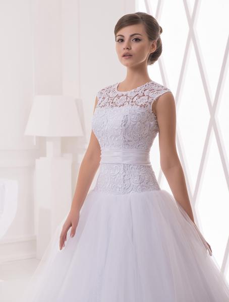 Свадебное платье – главный символ свадьбы