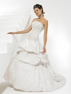  How to choose the right inexpensive wedding dresses wholesale